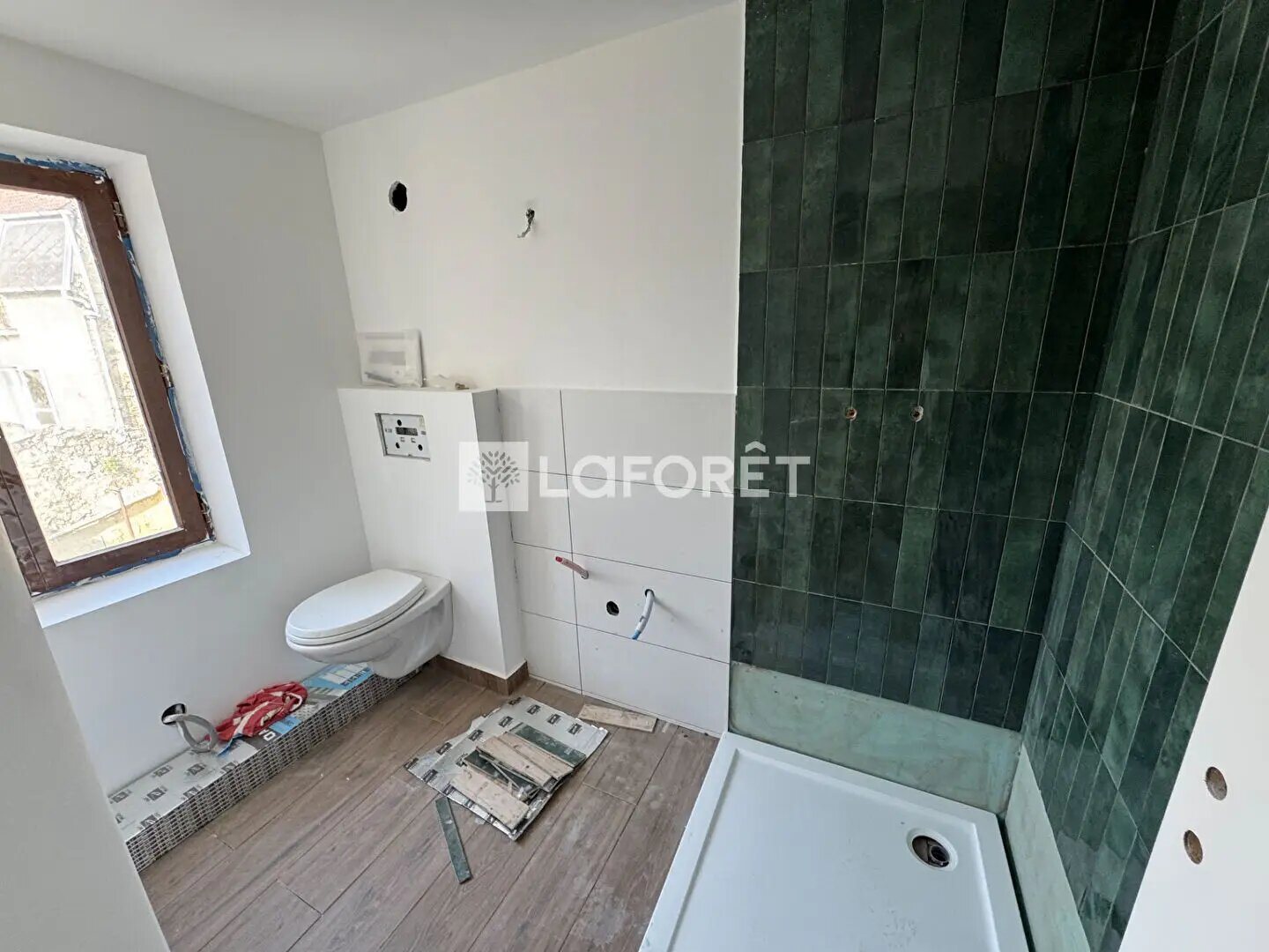 Maison à vendre, 70m², Beaumont-sur-Oise