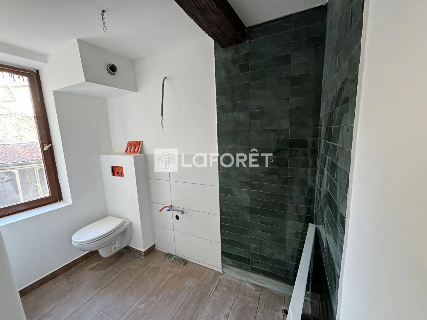 Maison à vendre, 70m², Beaumont-sur-Oise