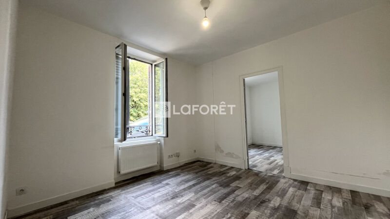 Appartement à louer, 50m², Beaumont-sur-Oise