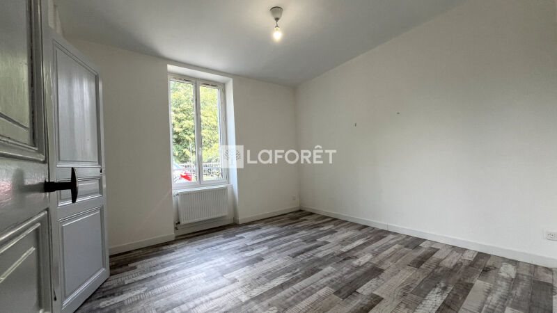 Appartement à louer, 50m², Beaumont-sur-Oise