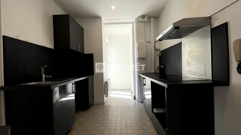 Appartement à louer, 50m², Beaumont-sur-Oise