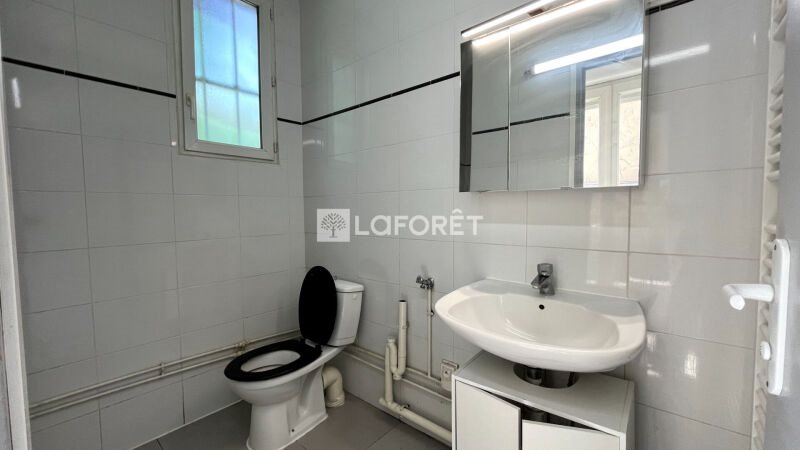 Appartement à louer, 50m², Beaumont-sur-Oise