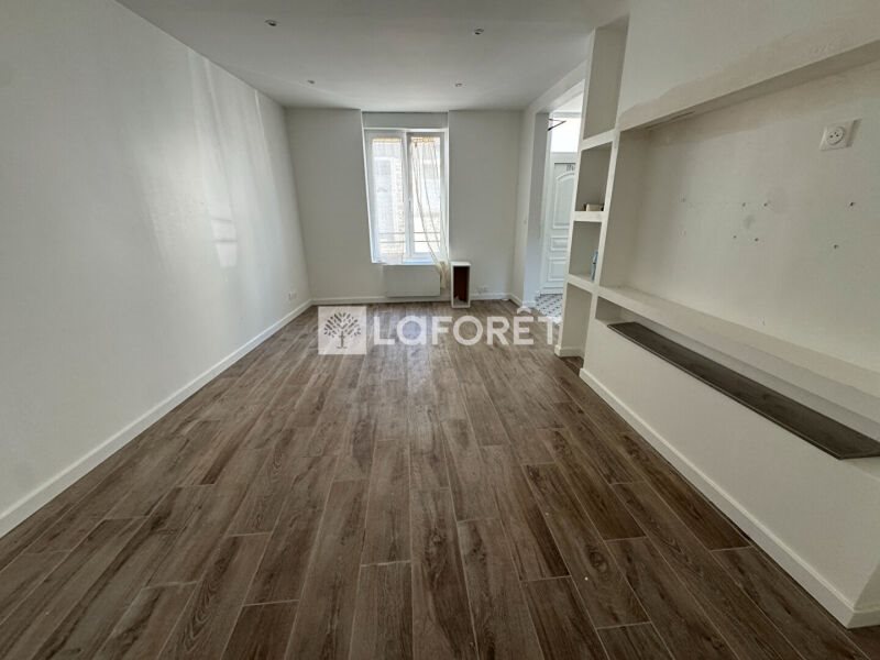 Maison à vendre, 125m², Beaumont-sur-Oise