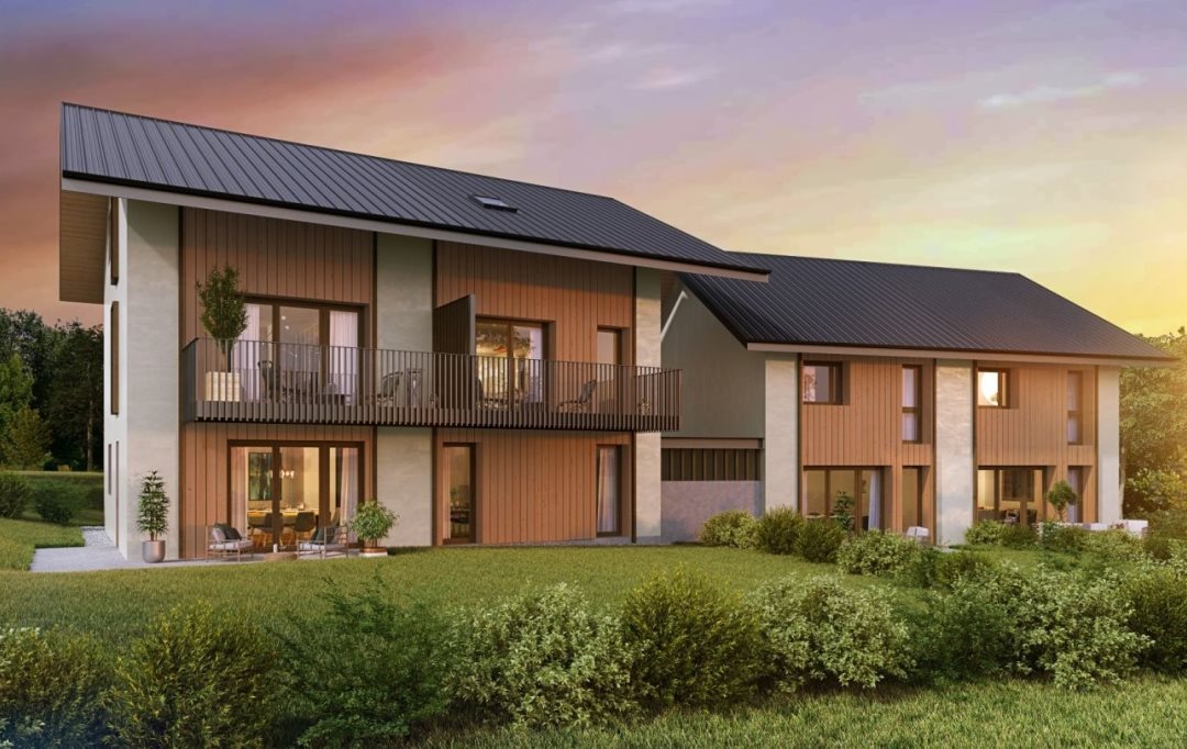 Appartement à vendre, 73m², La Rivière-Enverse