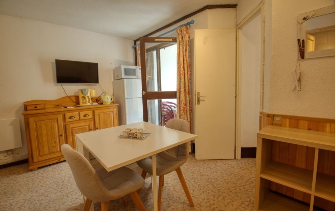 Appartement à vendre, 22m², Morillon