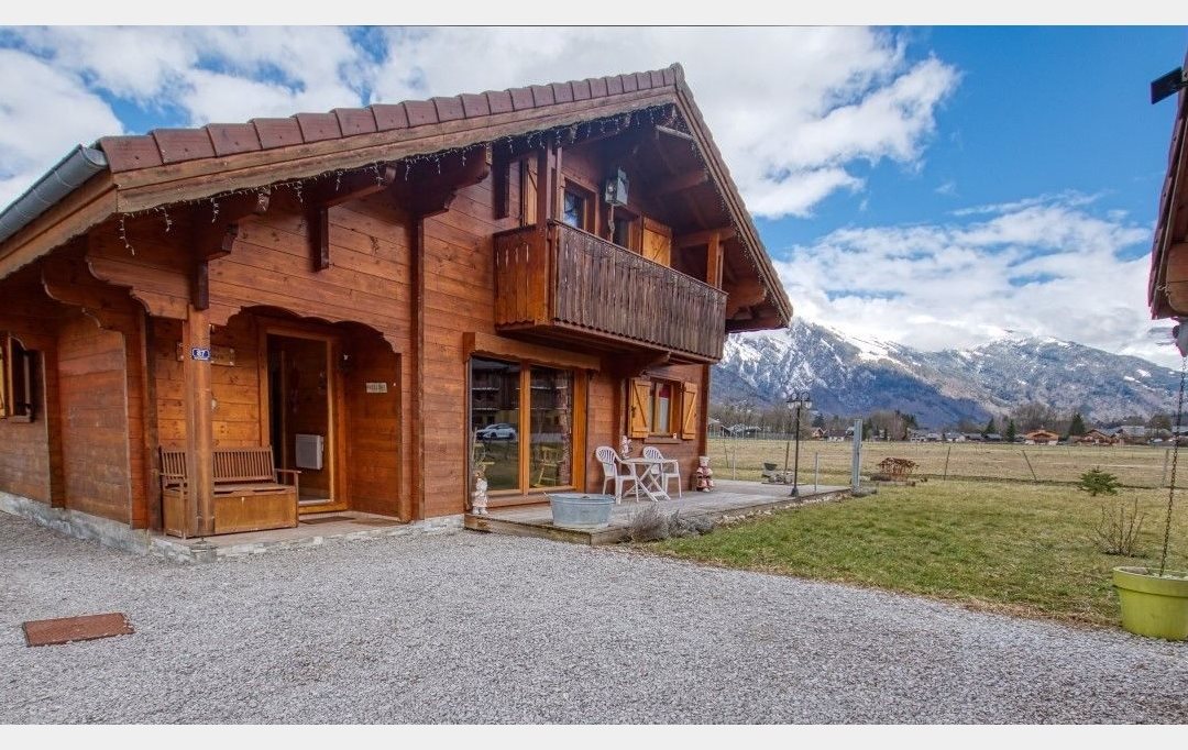 Maison à vendre, 93m², Morillon