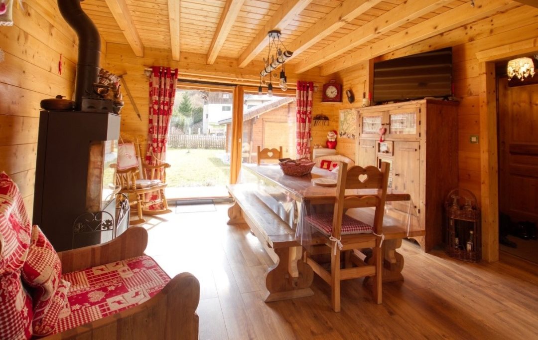 Maison à vendre, 93m², Morillon