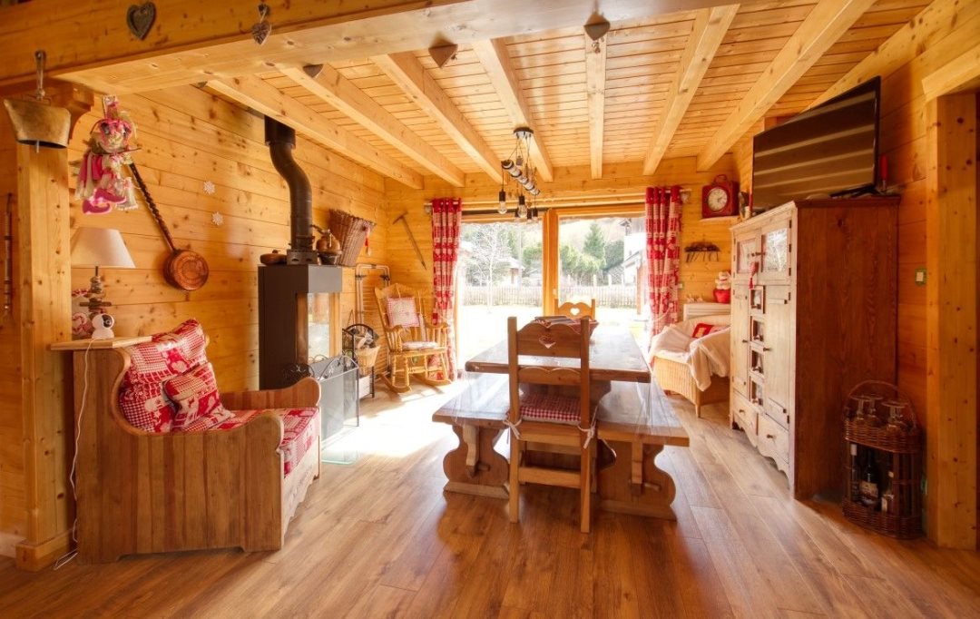 Maison à vendre, 93m², Morillon