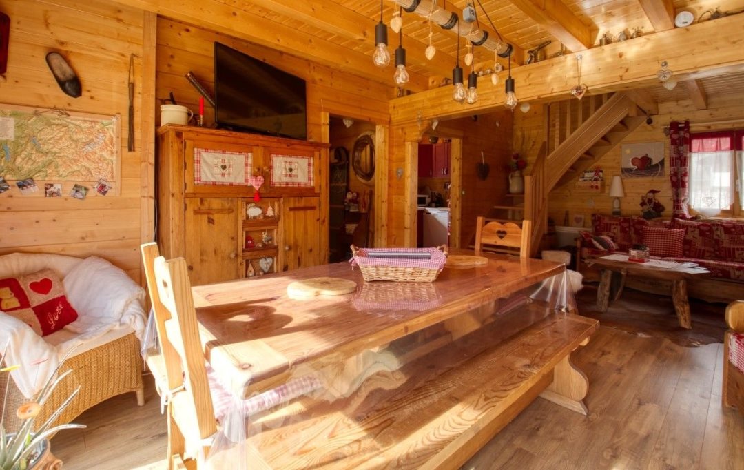 Maison à vendre, 93m², Morillon
