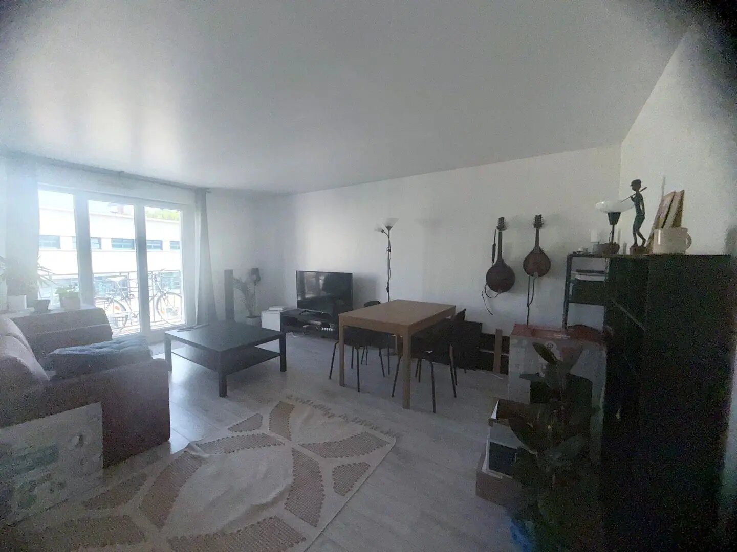 Appartement à louer, 65m², Montrouge