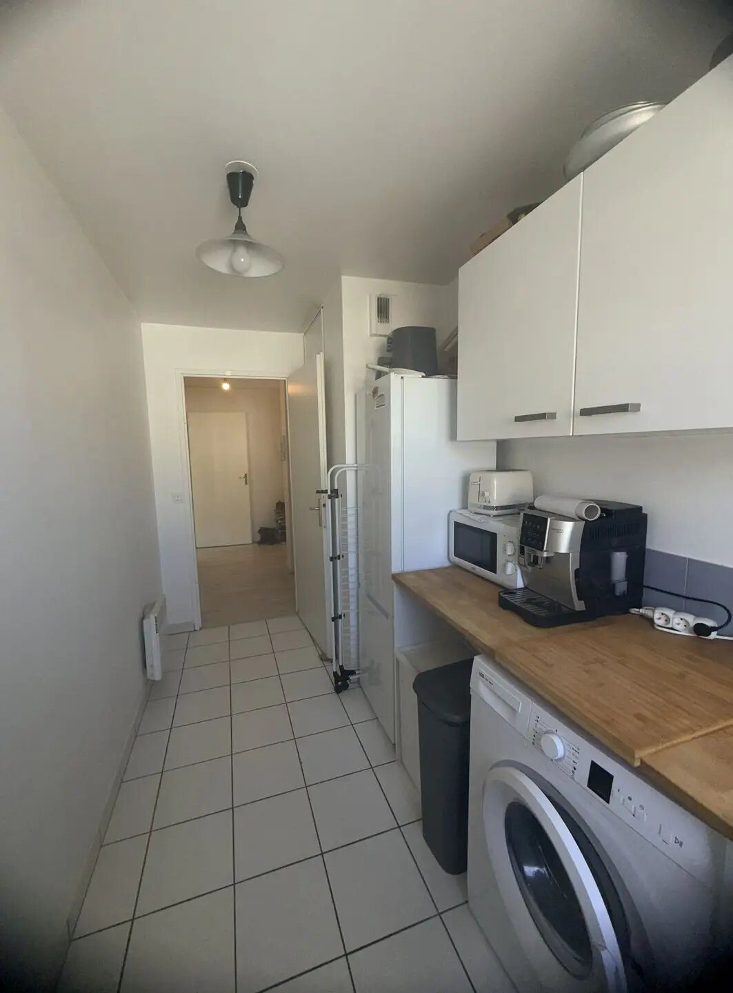 Appartement à louer, 65m², Montrouge