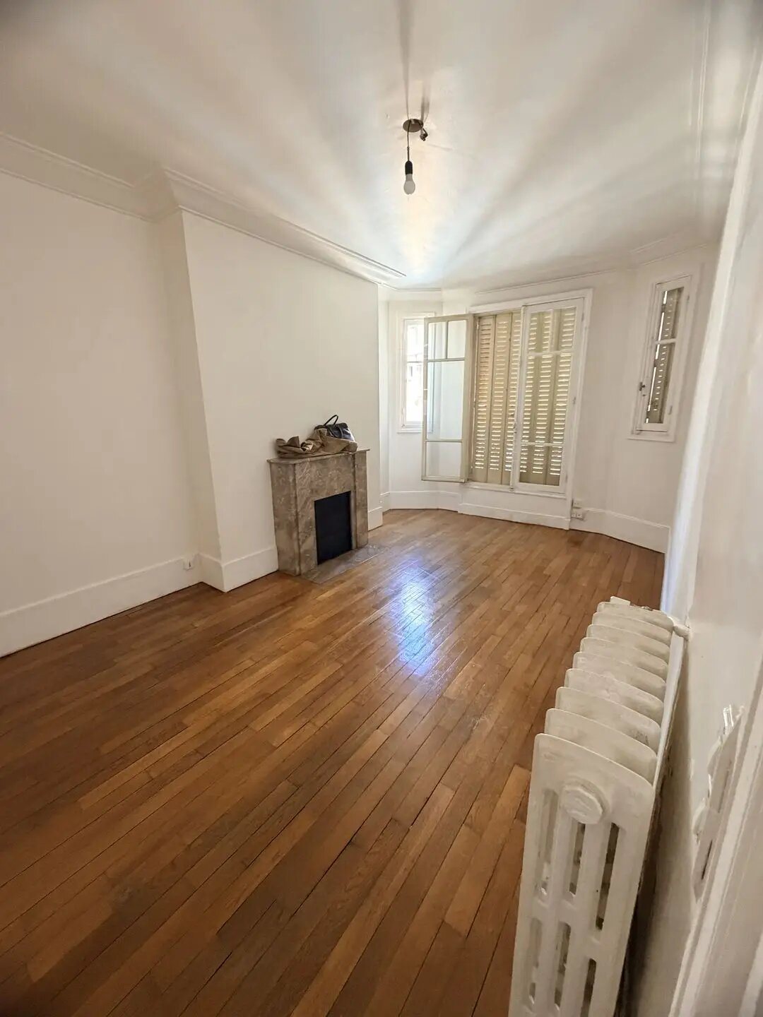 Appartement à louer, 32m², Paris 15ème