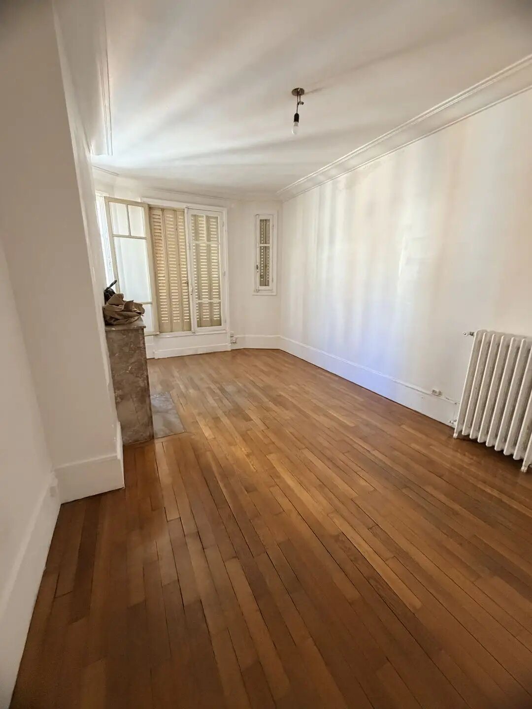 Appartement à louer, 32m², Paris 15ème