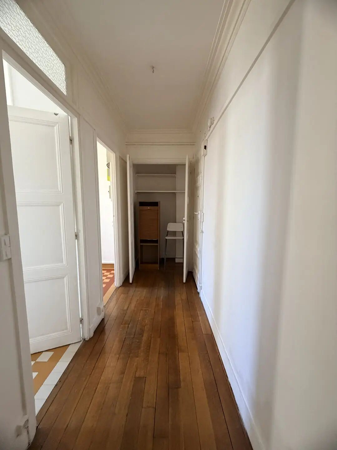 Appartement à louer, 32m², Paris 15ème
