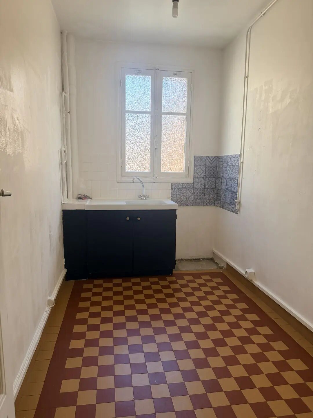 Appartement à louer, 32m², Paris 15ème