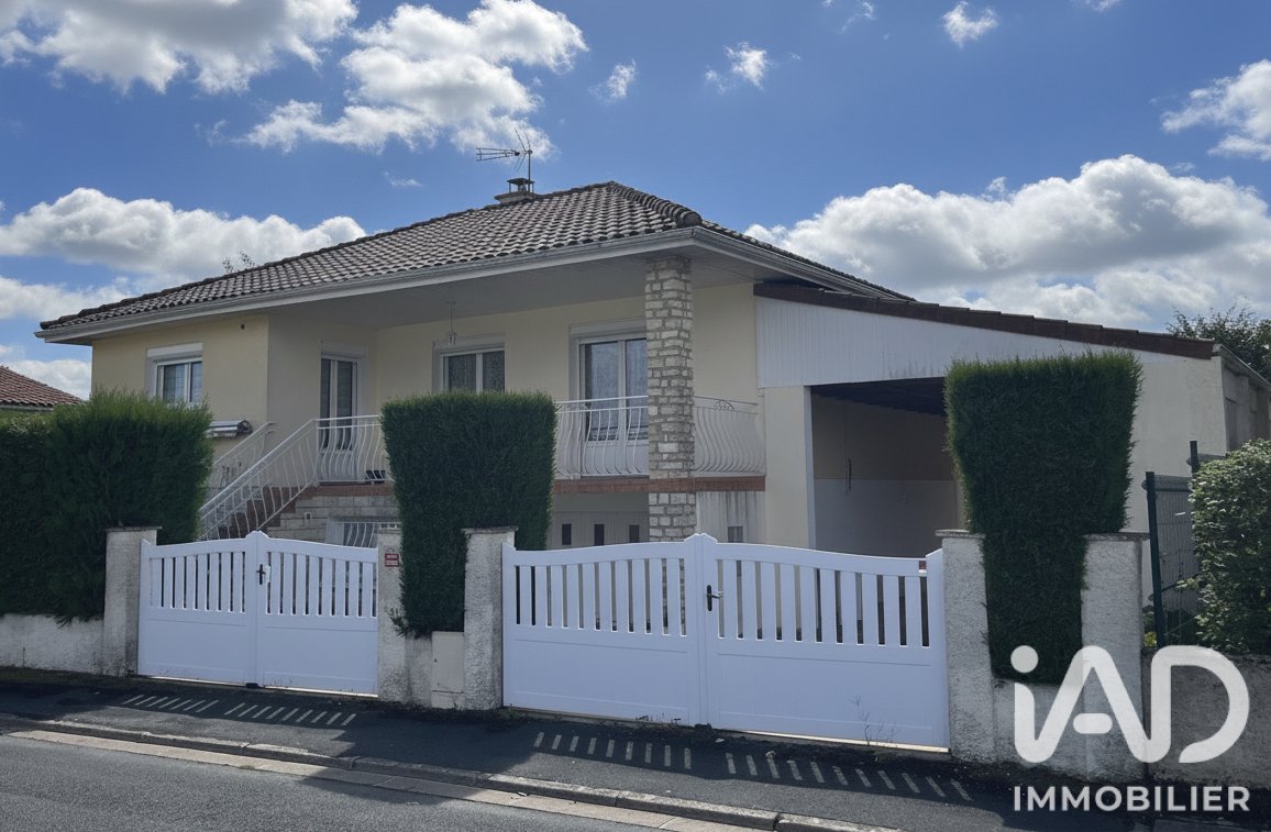 Maison à vendre, 138m², Fontaine-le-Comte