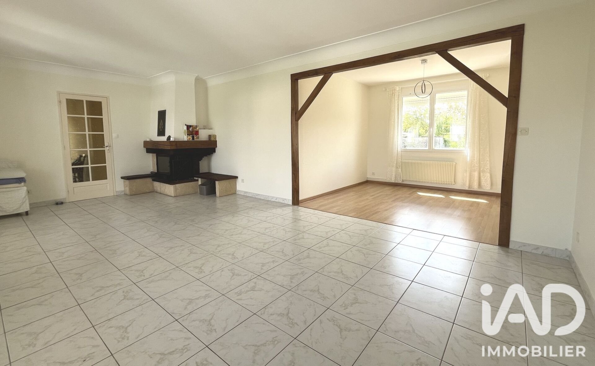 Maison à vendre, 138m², Fontaine-le-Comte