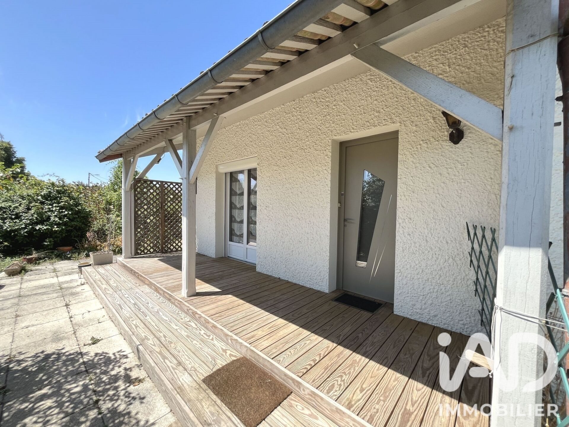 Maison à vendre, 90m², Coulombiers