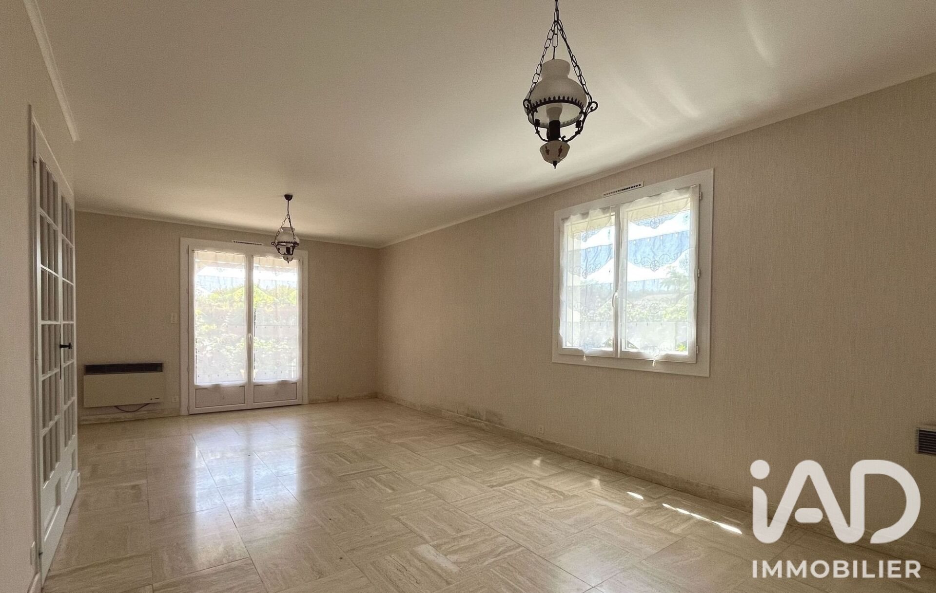 Maison à vendre, 90m², Coulombiers