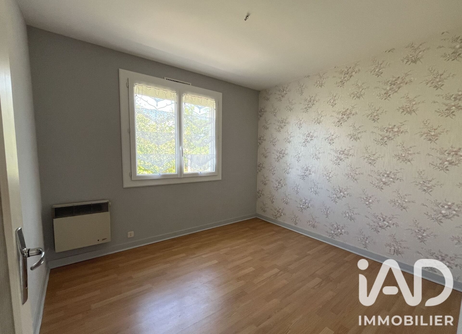Maison à vendre, 90m², Coulombiers