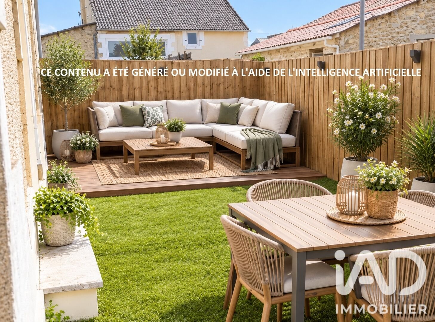 Maison à vendre, 87m², Roches-Prémarie-Andillé
