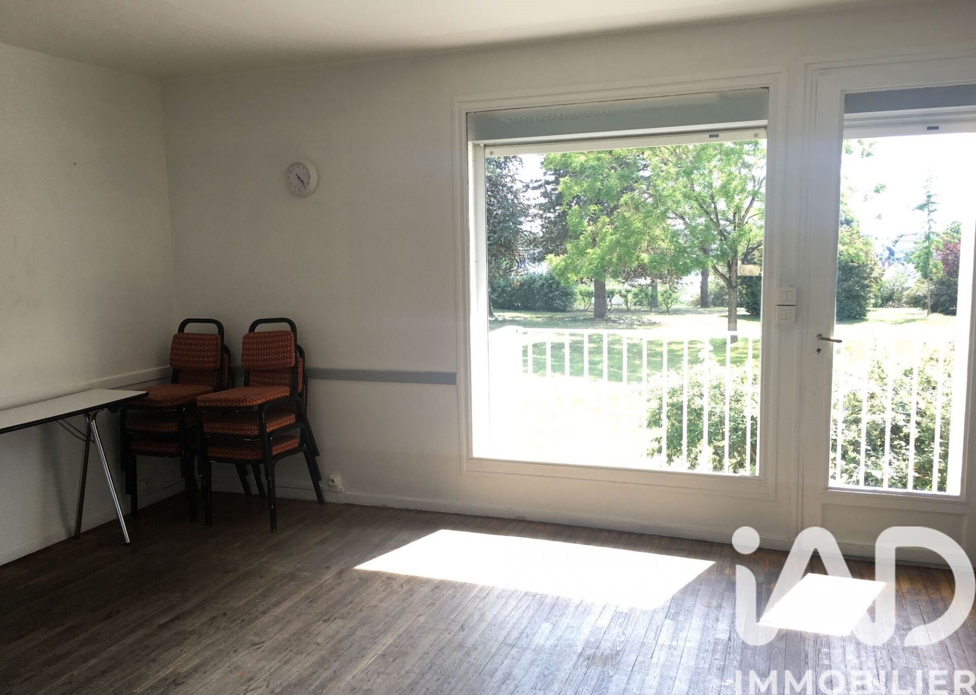 Appartement à vendre, 77m², Poitiers