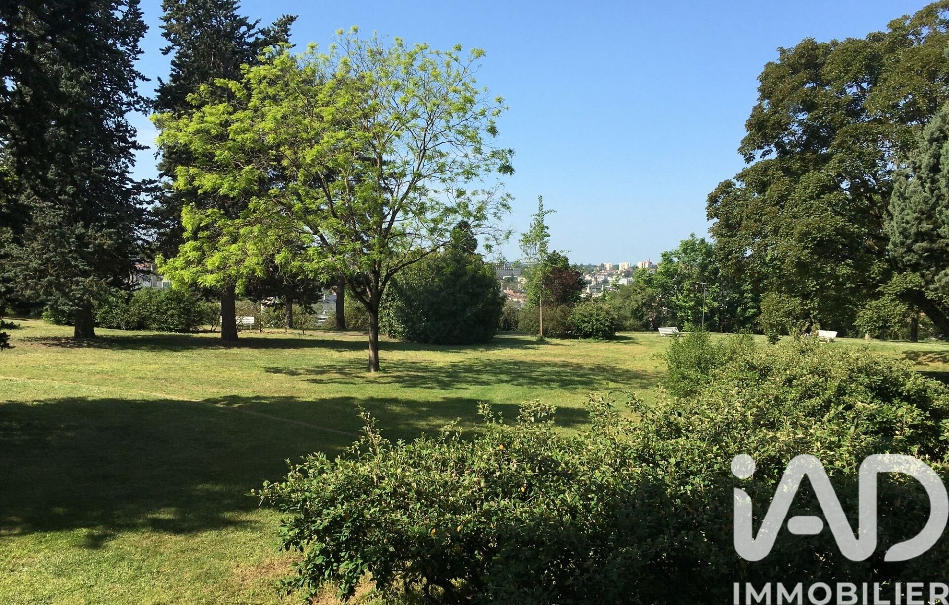 Appartement à vendre, 77m², Poitiers