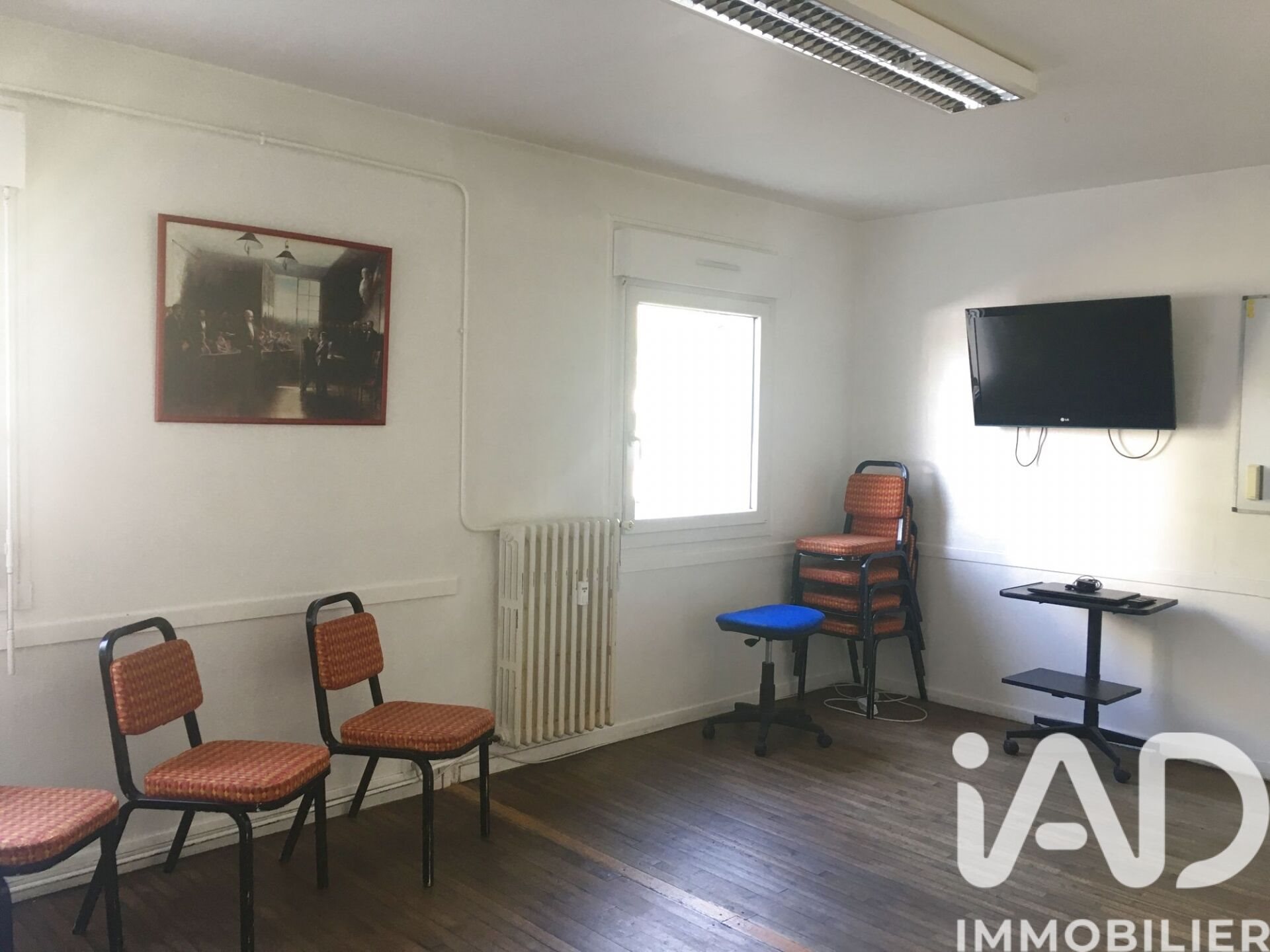 Appartement à vendre, 77m², Poitiers