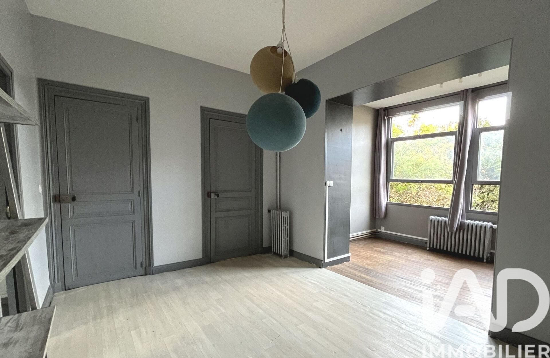 Maison à vendre, 108m², Poitiers