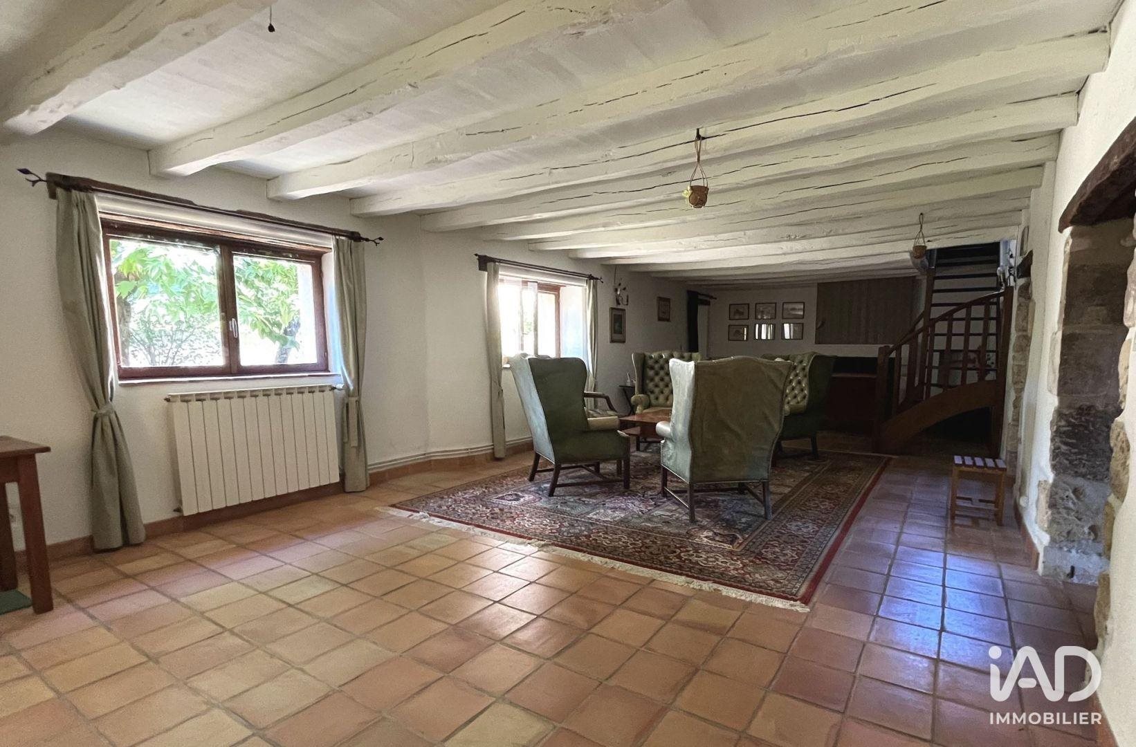 Maison à vendre, 221m², Quinçay