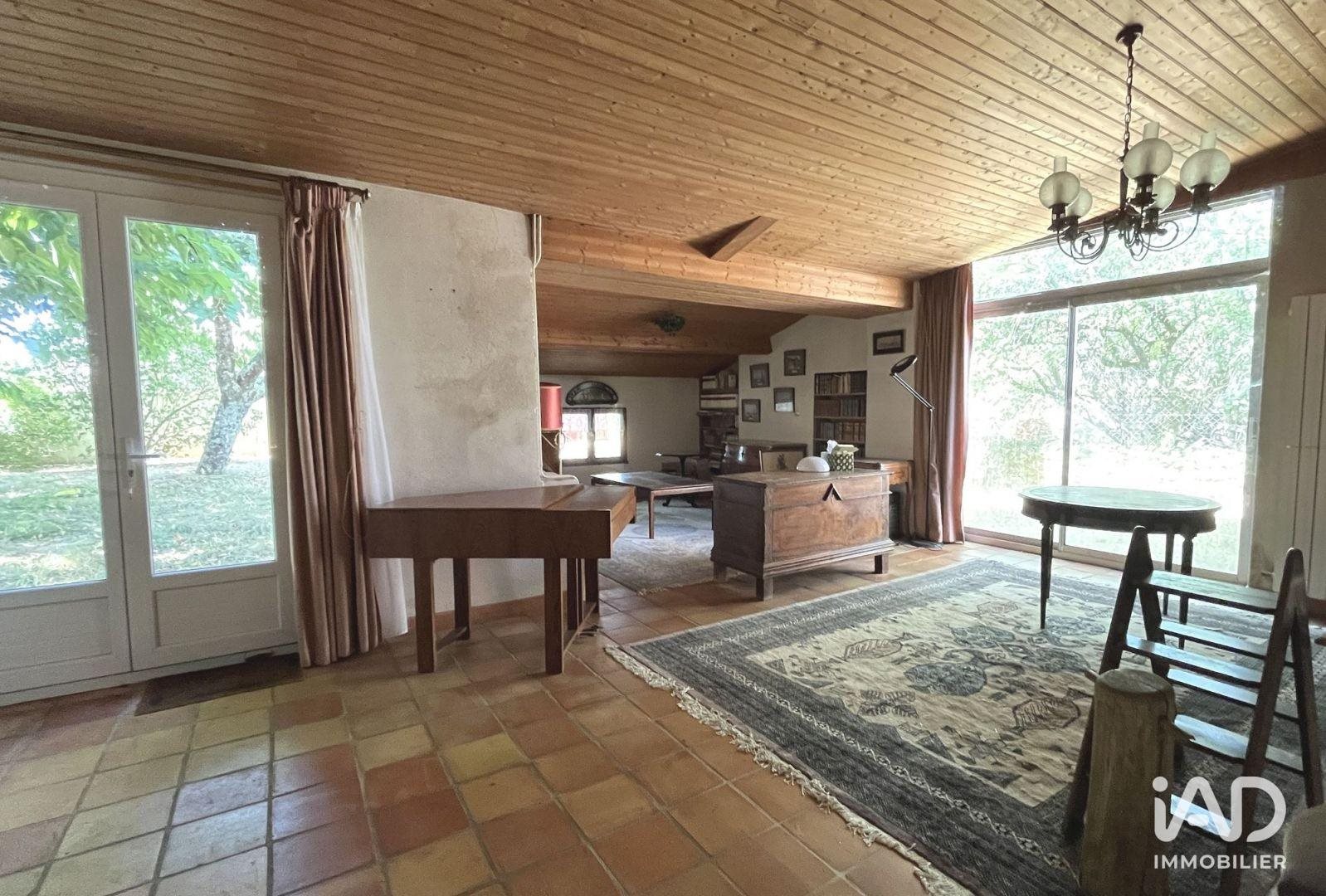Maison à vendre, 221m², Quinçay