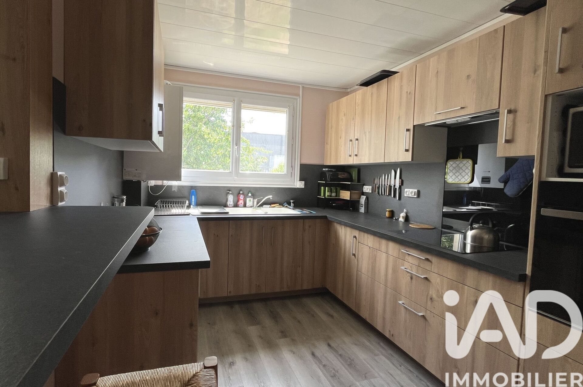 Maison à vendre, 65m², Poitiers