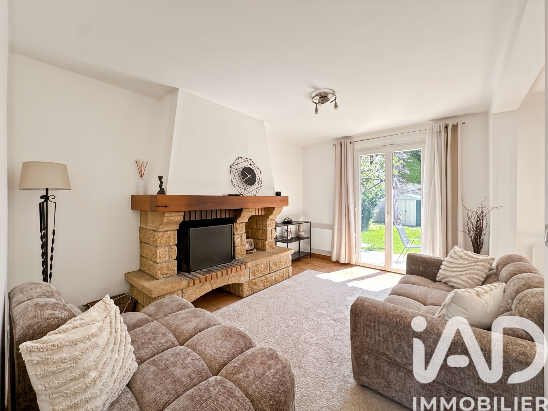Maison à vendre, 110m², Ballainvilliers