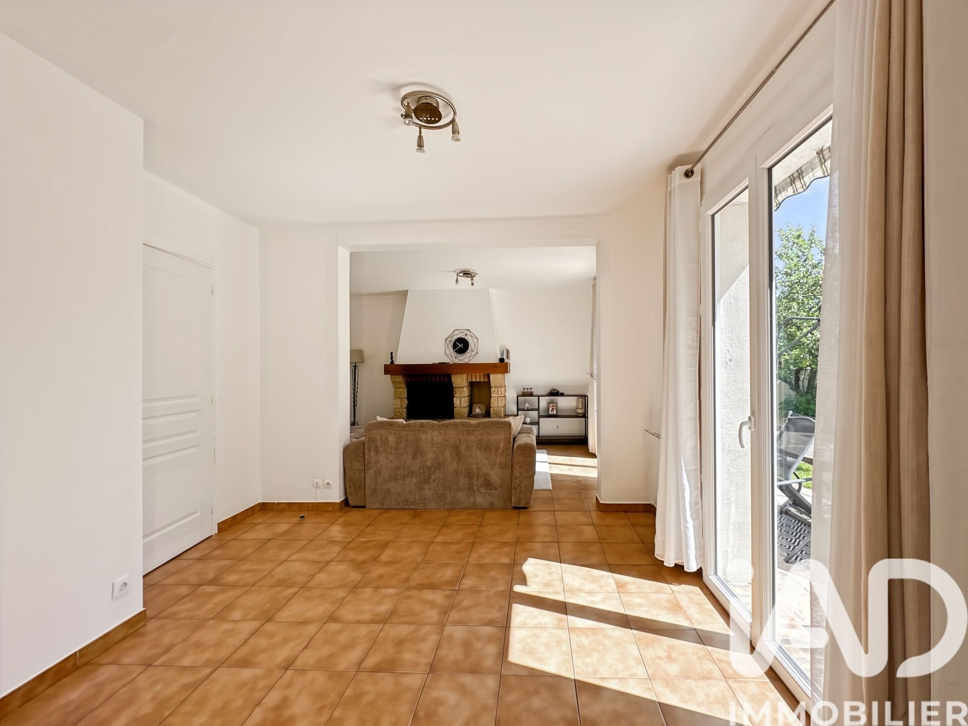 Maison à vendre, 110m², Ballainvilliers
