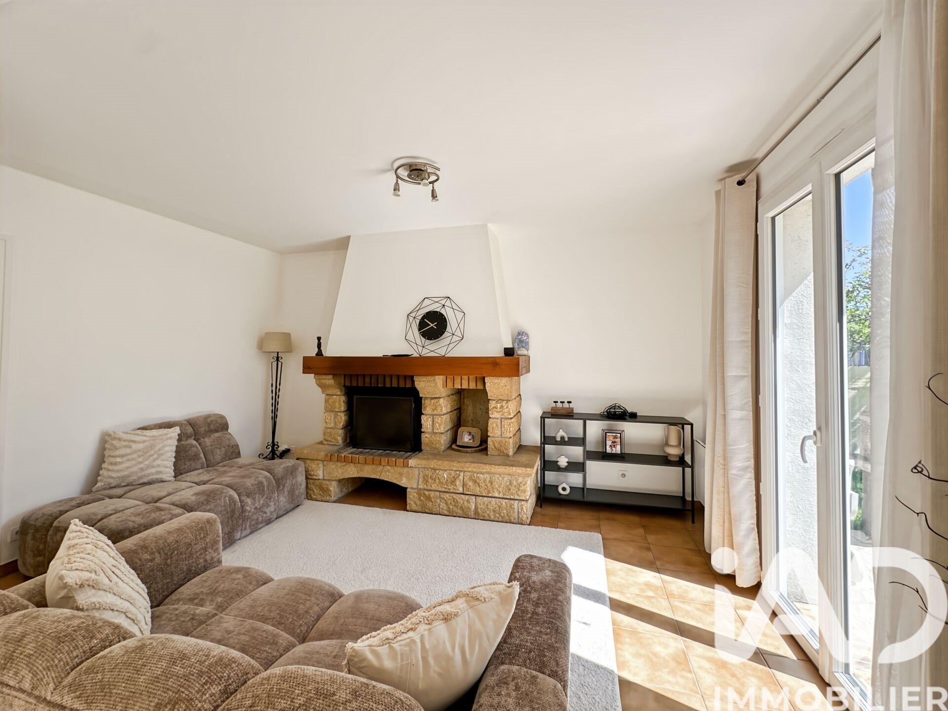 Maison à vendre, 110m², Ballainvilliers