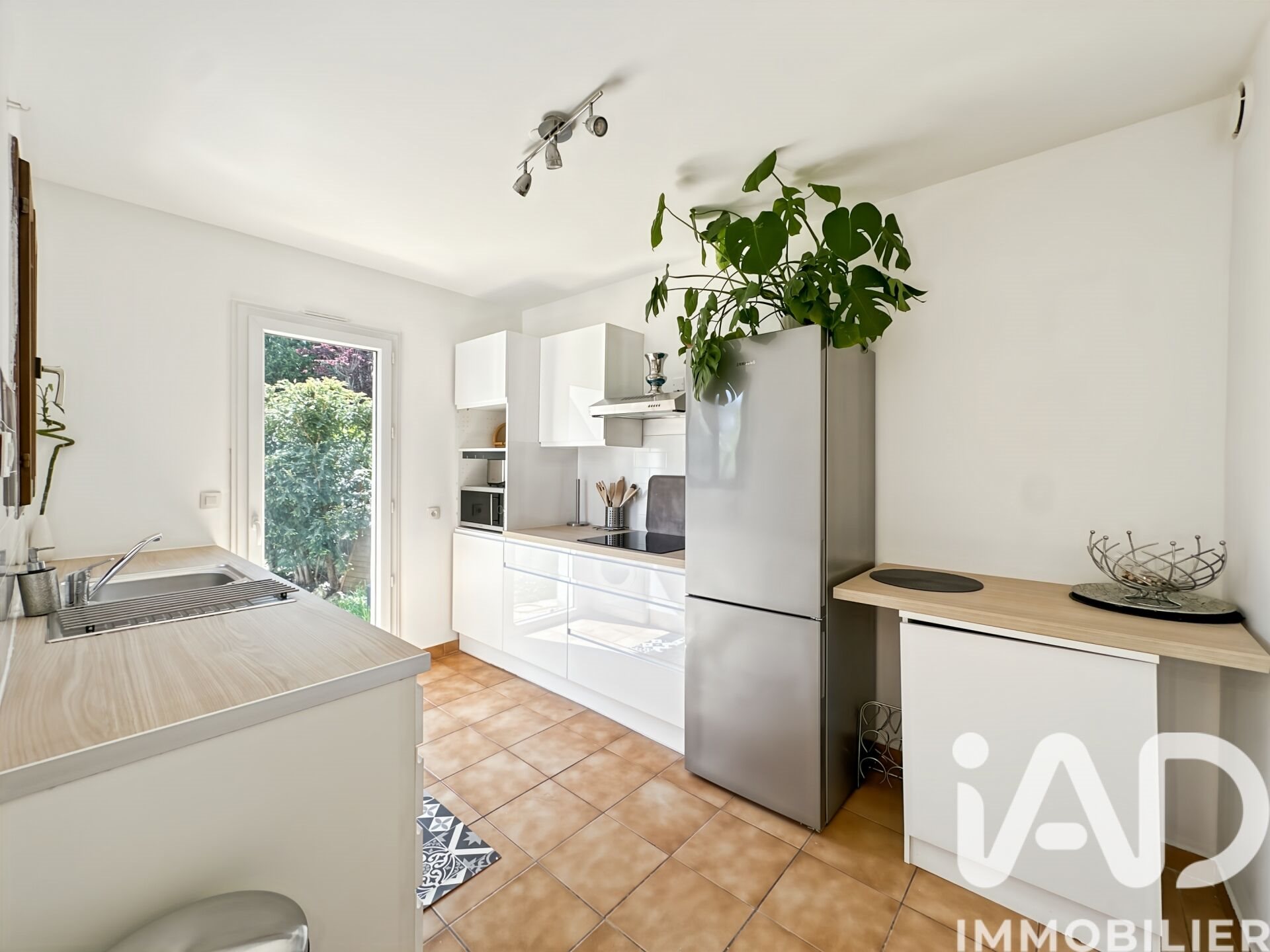 Maison à vendre, 110m², Ballainvilliers