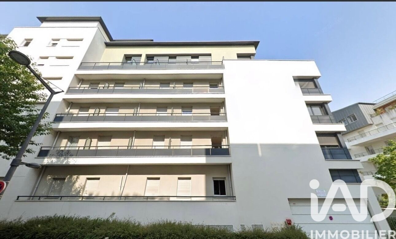 Appartement à vendre, 22m², Massy