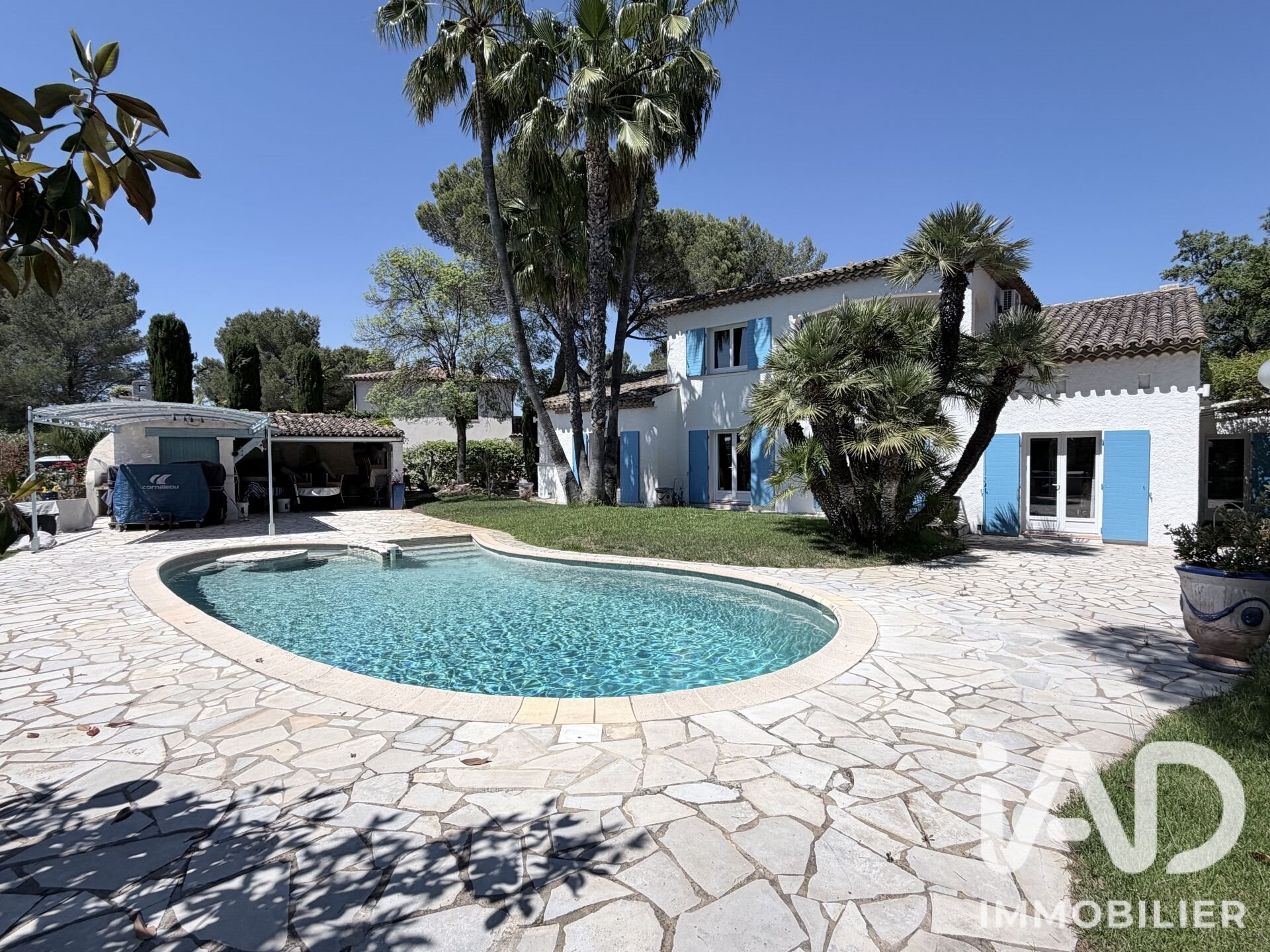 Maison à vendre, 217m², Fréjus