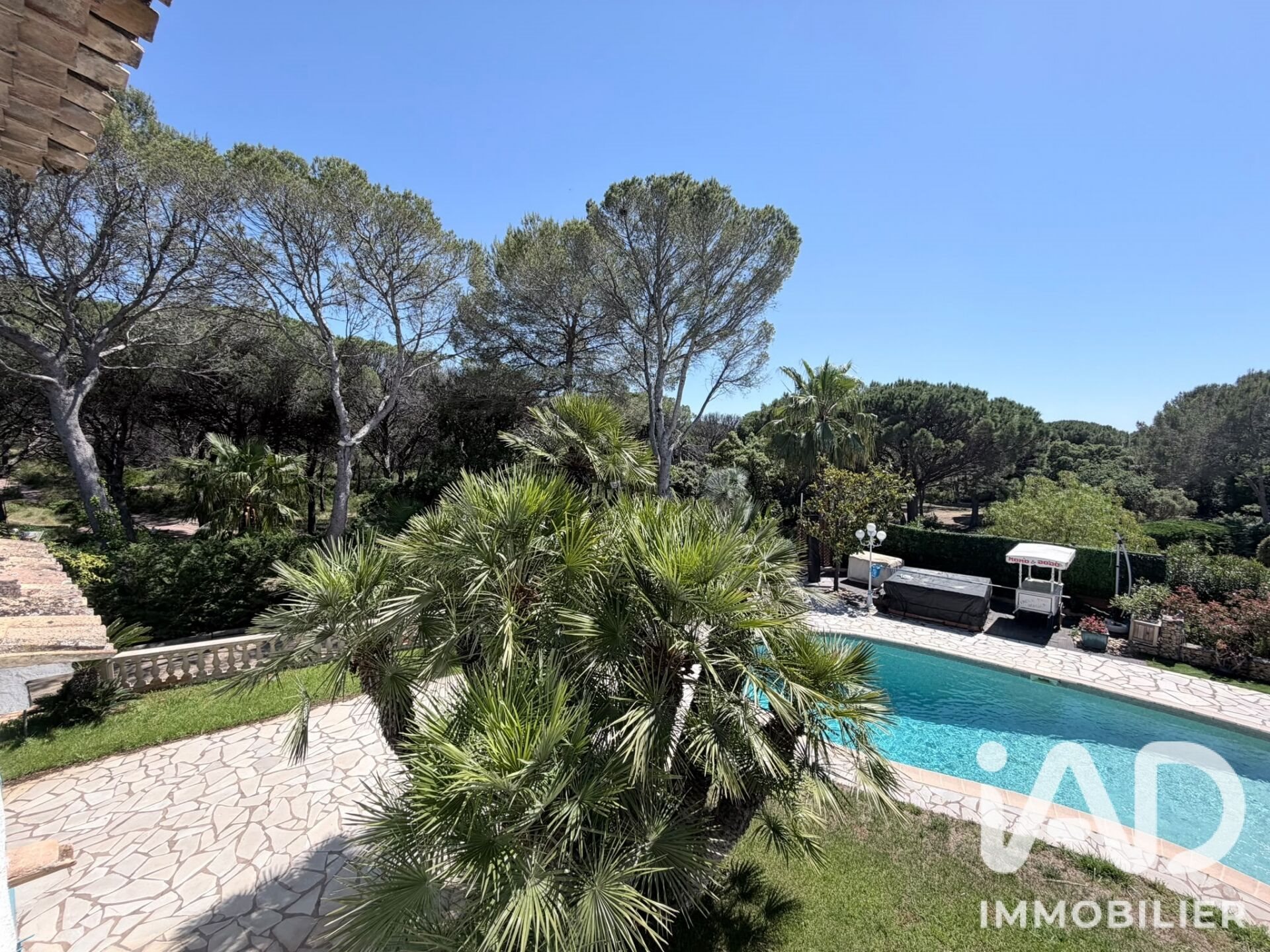Maison à vendre, 217m², Fréjus