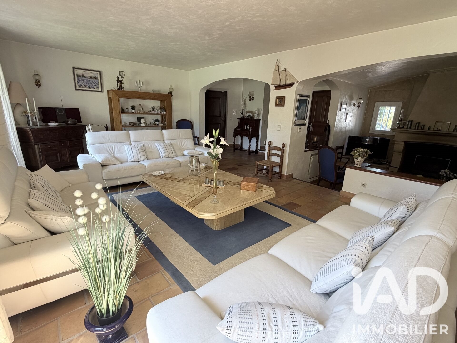 Maison à vendre, 217m², Fréjus