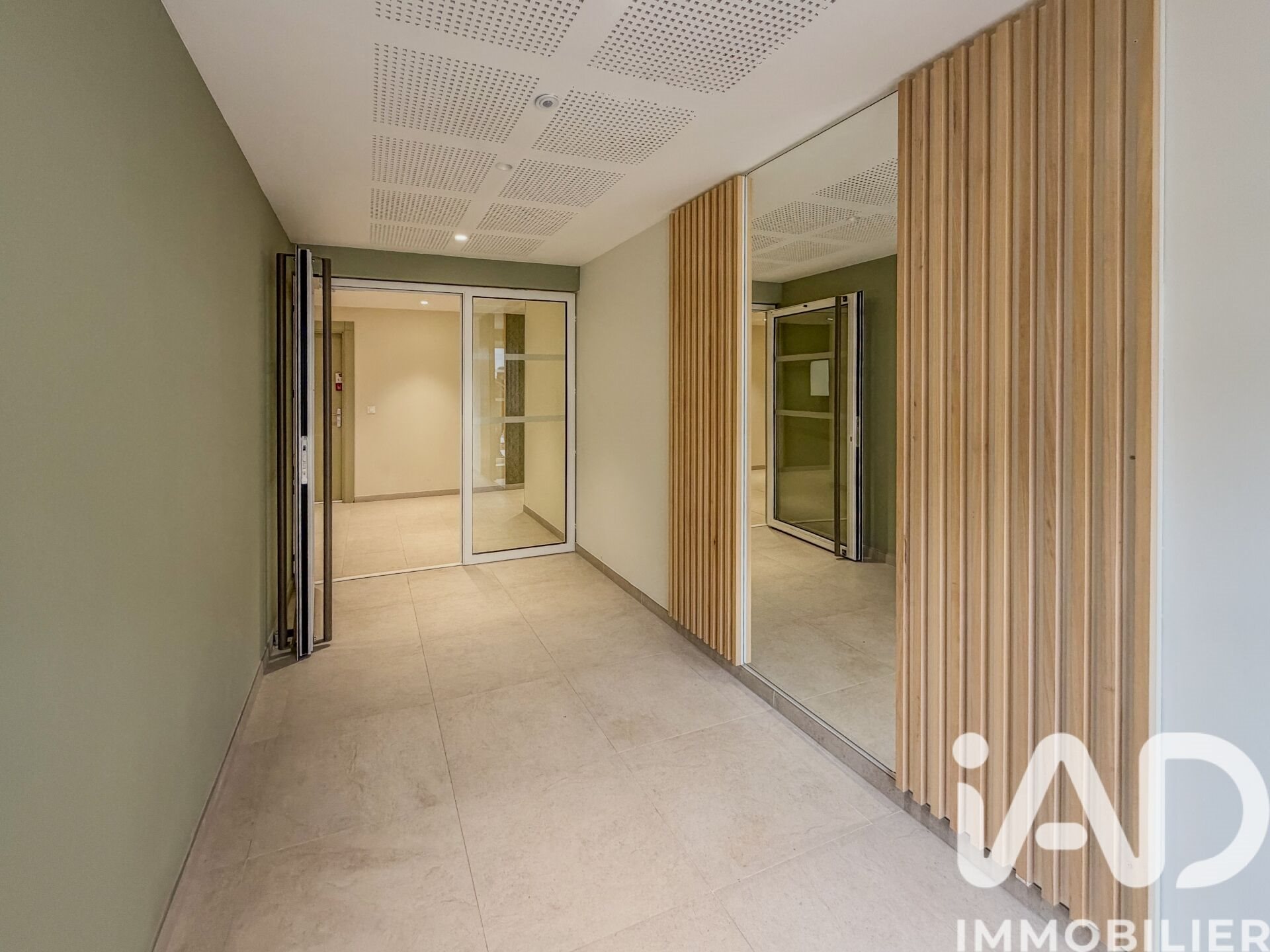 Appartement à vendre, 39m², Fréjus