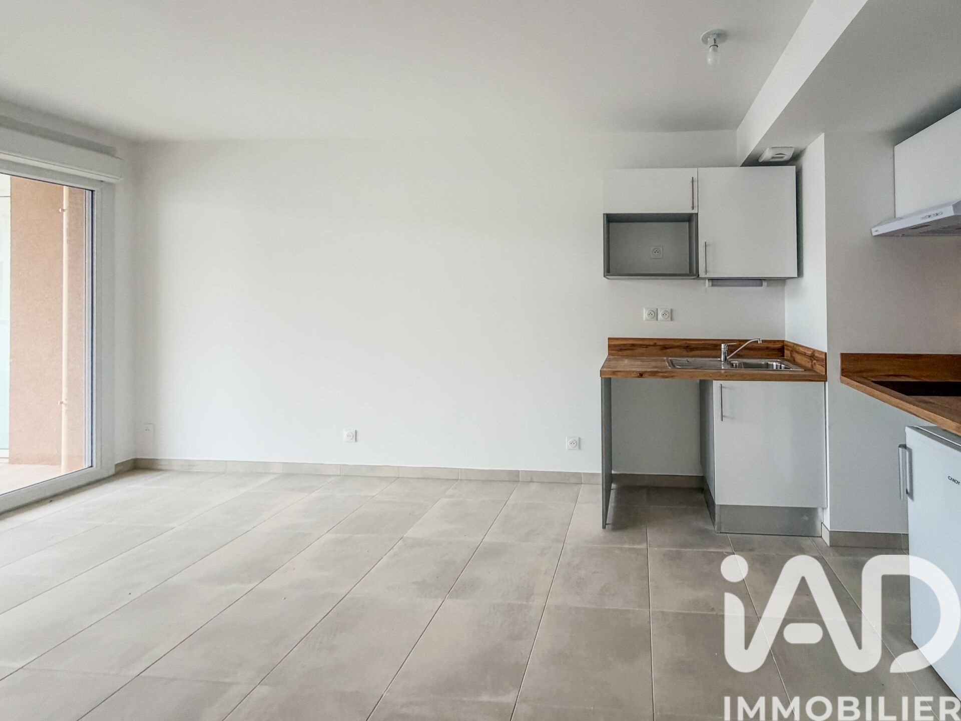 Appartement à vendre, 39m², Fréjus