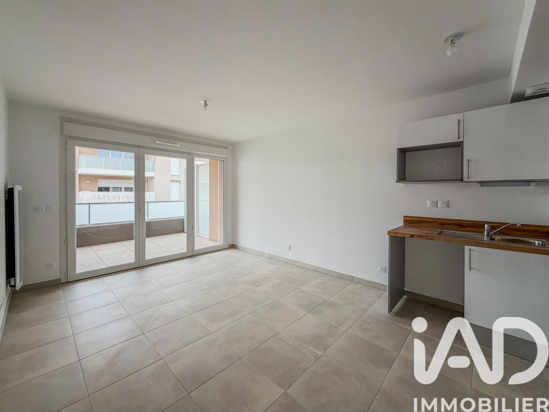 Appartement à vendre, 39m², Fréjus