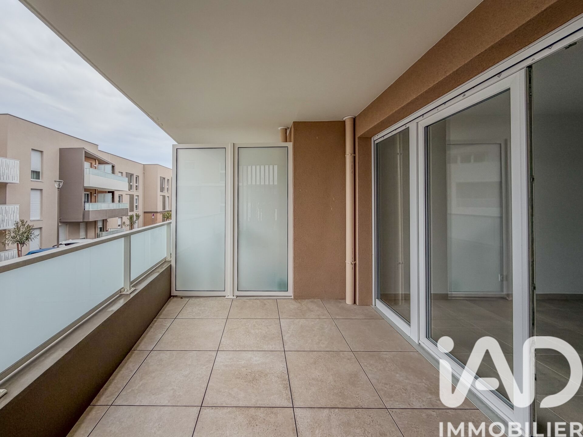 Appartement à vendre, 39m², Fréjus