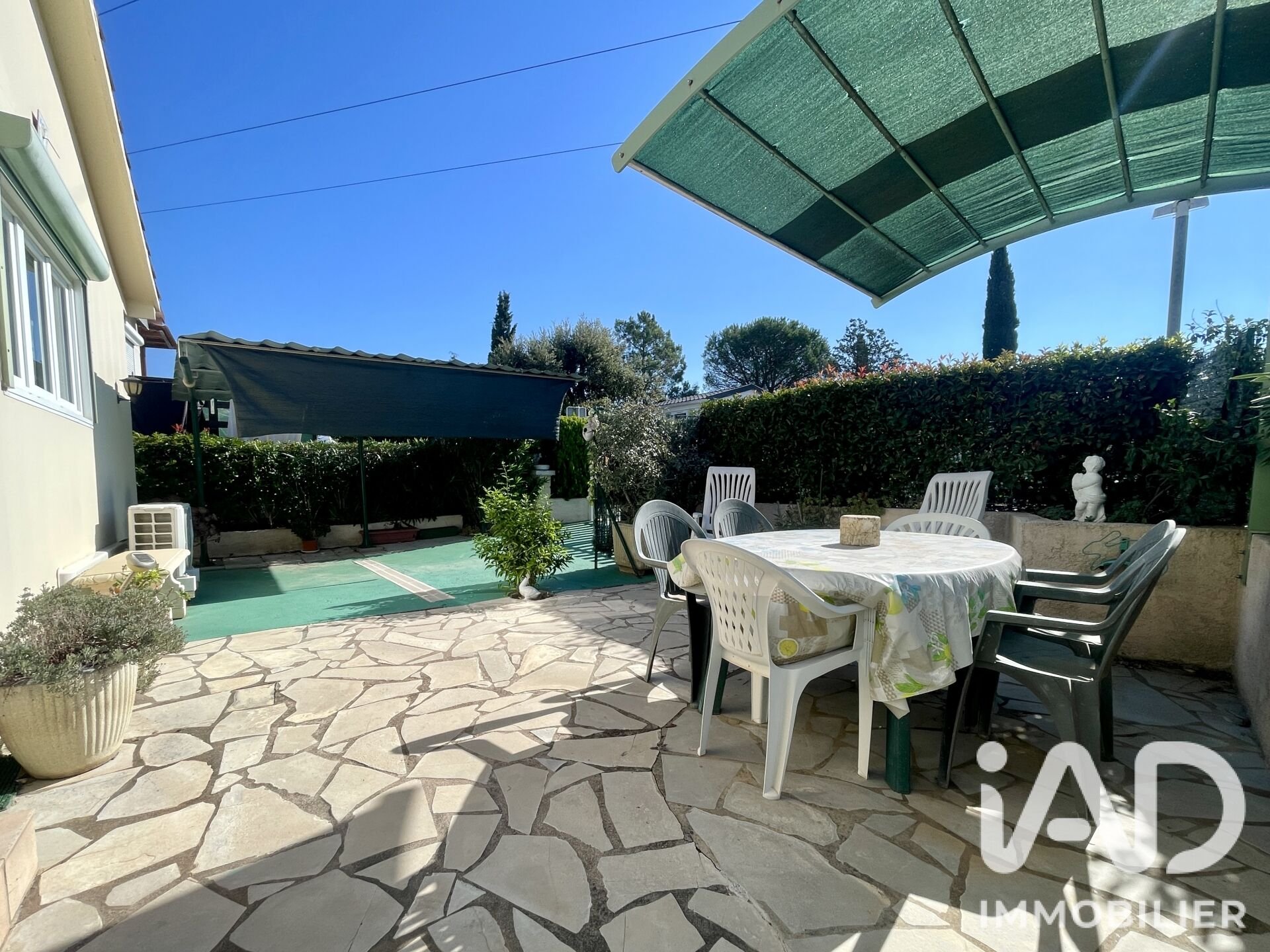 Maison à vendre, 55m², Roquebrune-sur-Argens