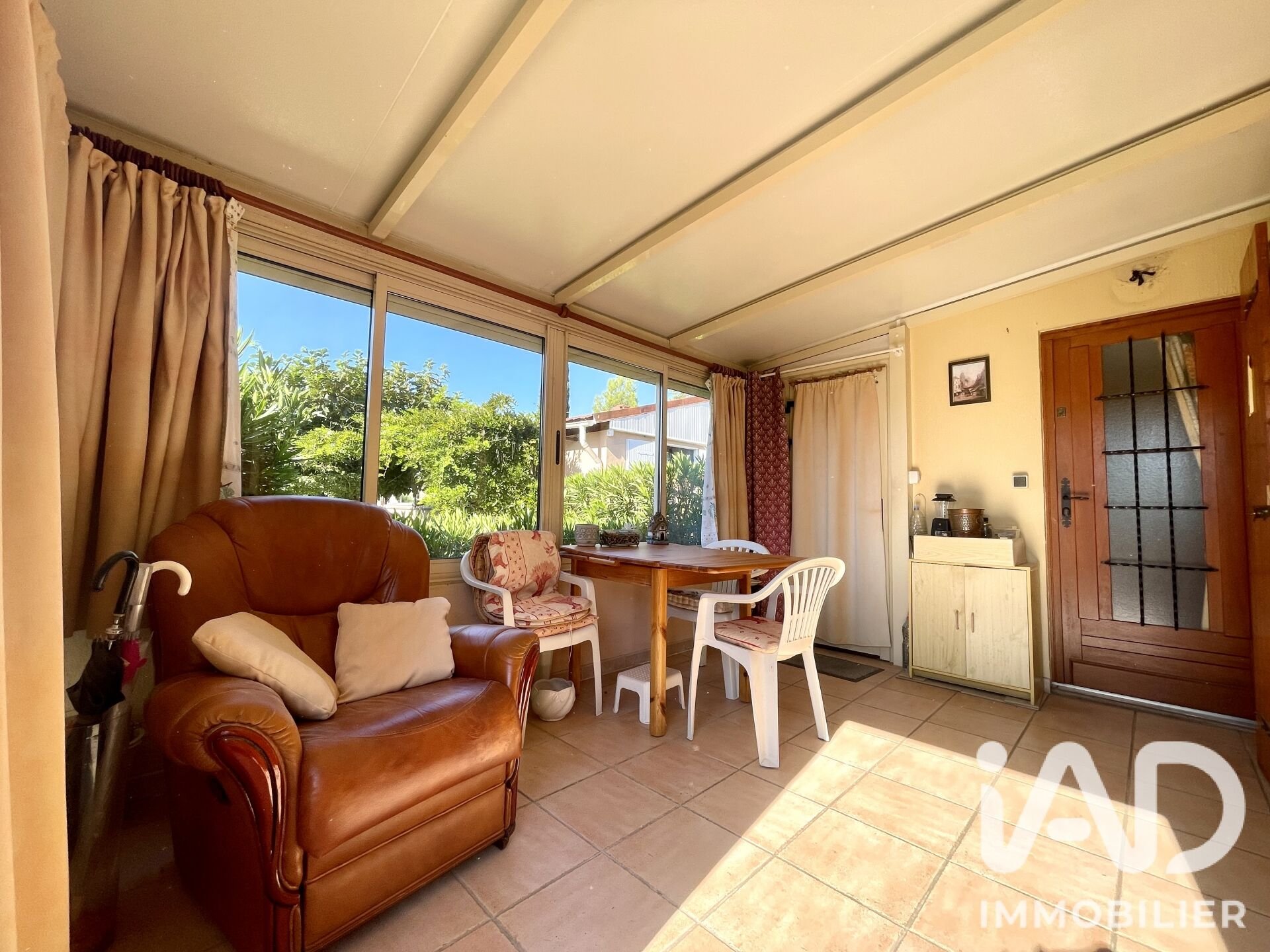 Maison à vendre, 55m², Roquebrune-sur-Argens