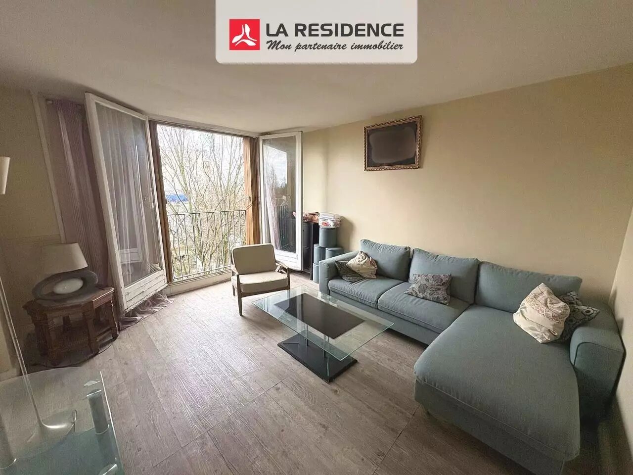 Appartement à vendre, 45m², Epinay-sur-Seine
