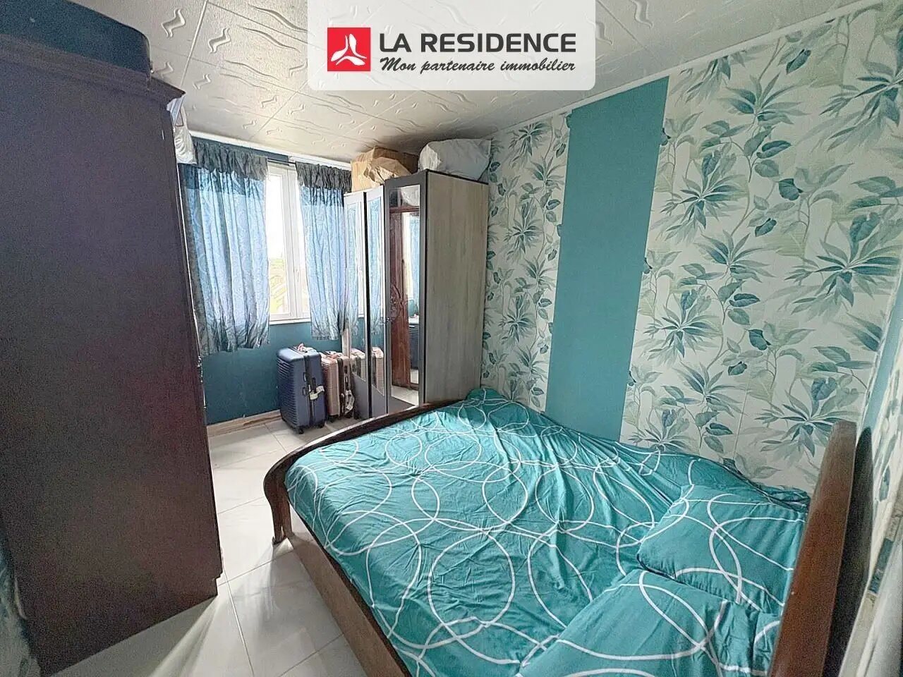 Appartement à vendre, 69m², Epinay-sur-Seine