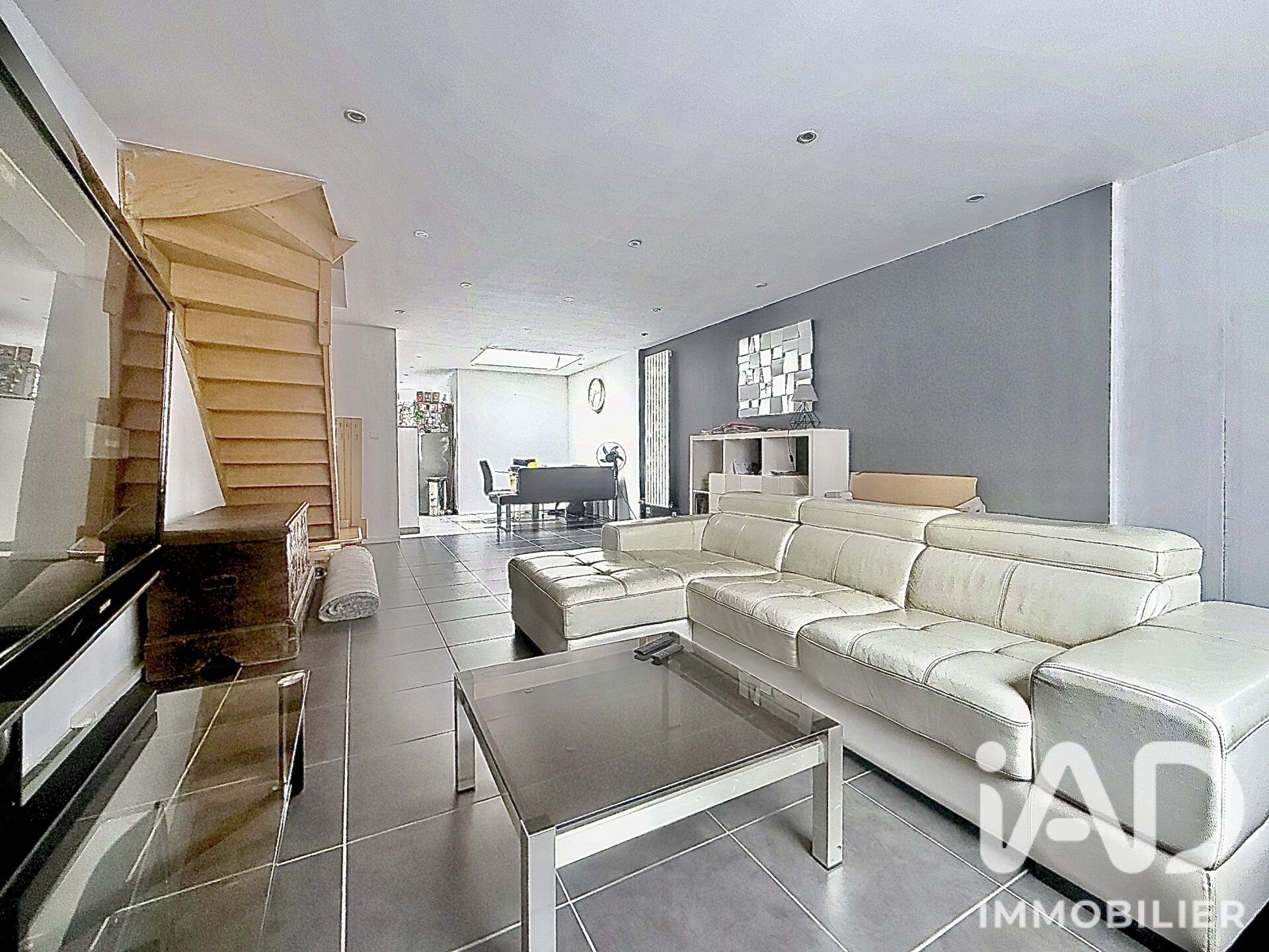 Maison à vendre, 110m², Wattrelos