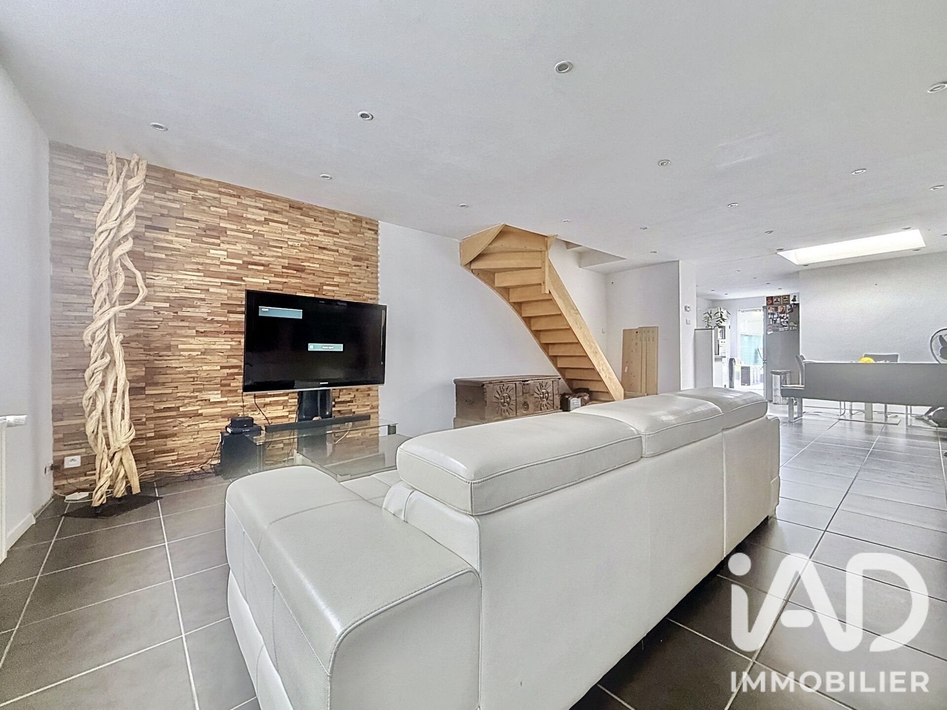 Maison à vendre, 110m², Wattrelos
